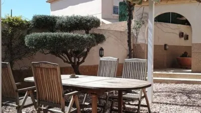 Chalet en Castalla Internacional photo 23