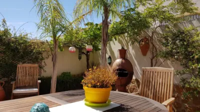 Chalet en Castalla Internacional photo 24