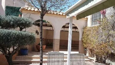 Chalet en Castalla Internacional photo 26