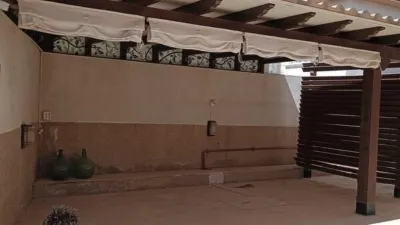 Chalet en Castalla Internacional photo 28