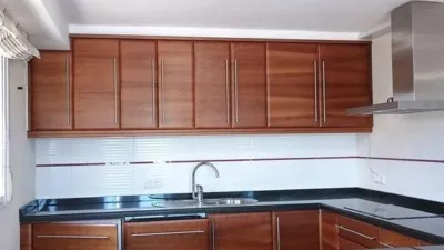 Chalet en Castalla Internacional photo 32