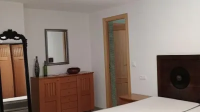 Chalet en Castalla Internacional photo 39