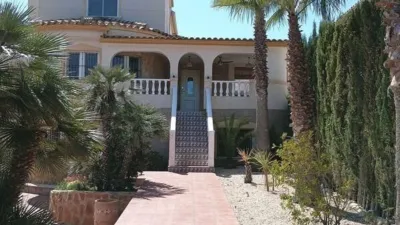 Chalet en Castalla Internacional photo 46