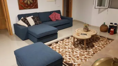Chalet en Castalla Internacional photo 47