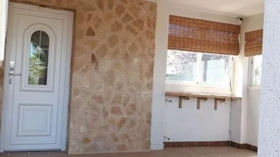 Chalet en Castalla Internacional photo 48