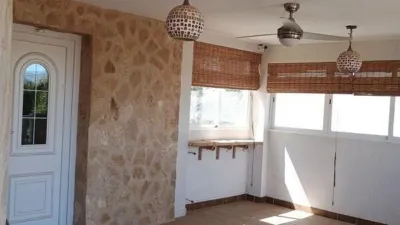 Chalet en Castalla Internacional photo 49
