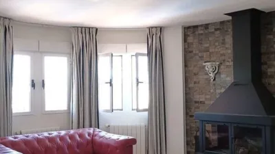 Chalet en Castalla Internacional photo 53
