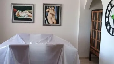Chalet en Castalla Internacional photo 57