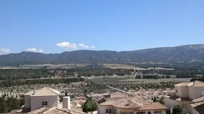 Chalet en Castalla Internacional photo 70