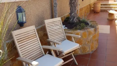 Chalet en Castalla Internacional photo 77