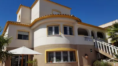 Chalet en Castalla Internacional photo 7