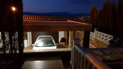 Chalet en Castalla Internacional photo 8