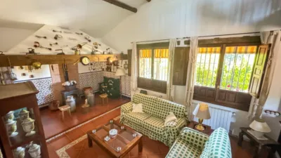 Chalet on Calle del Tomillar photo 10