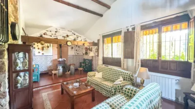 Chalet on Calle del Tomillar photo 13
