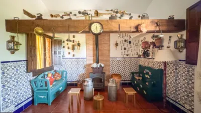 Chalet on Calle del Tomillar photo 15