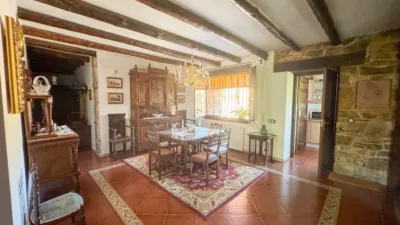 Chalet on Calle del Tomillar photo 17