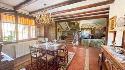 Chalet on Calle del Tomillar photo 18