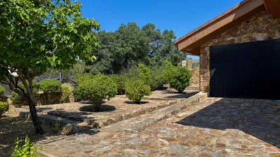 Chalet on Calle del Tomillar photo 19