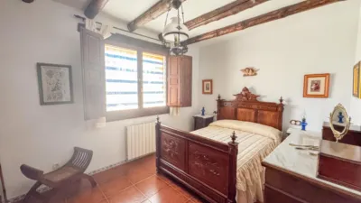 Chalet on Calle del Tomillar photo 23