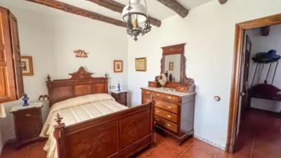 Chalet on Calle del Tomillar photo 24