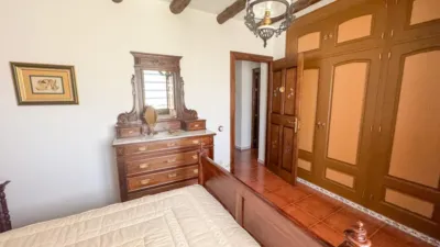 Chalet on Calle del Tomillar photo 25