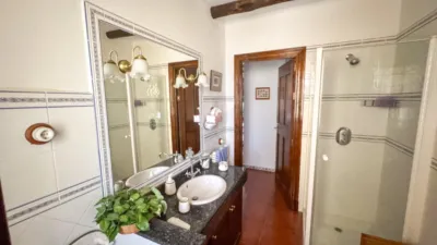 Chalet on Calle del Tomillar photo 26