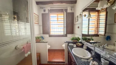 Chalet on Calle del Tomillar photo 27
