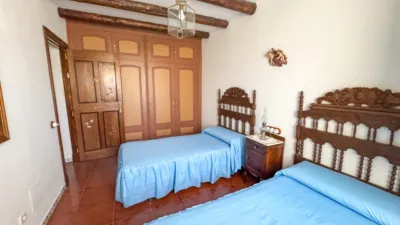 Chalet on Calle del Tomillar photo 28