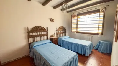 Chalet on Calle del Tomillar photo 29
