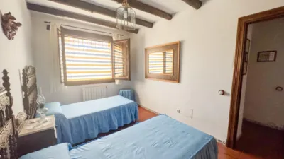 Chalet on Calle del Tomillar photo 30