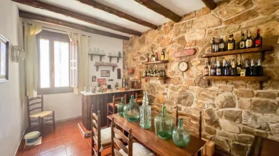 Chalet on Calle del Tomillar photo 31