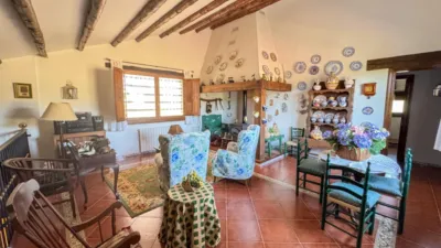 Chalet on Calle del Tomillar photo 33