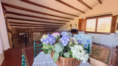 Chalet on Calle del Tomillar photo 36