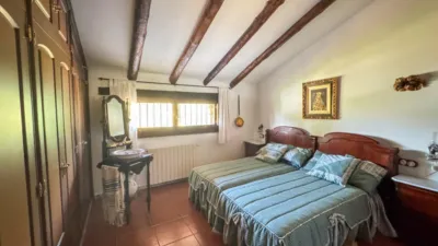 Chalet on Calle del Tomillar photo 39