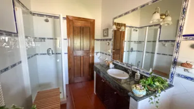 Chalet on Calle del Tomillar photo 41