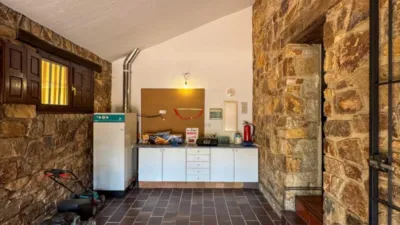 Chalet on Calle del Tomillar photo 43