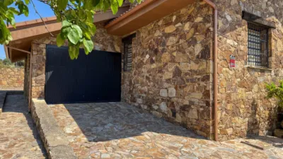 Chalet on Calle del Tomillar photo 46
