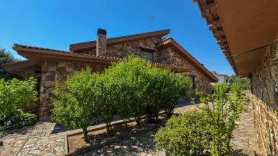 Chalet on Calle del Tomillar photo 47