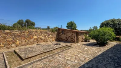Chalet on Calle del Tomillar photo 48