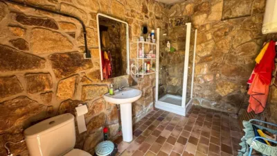 Chalet on Calle del Tomillar photo 49