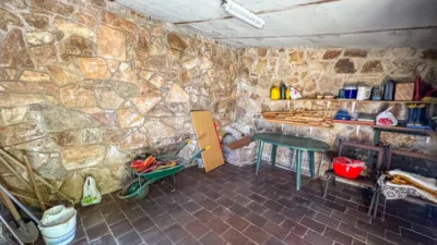 Chalet on Calle del Tomillar photo 50