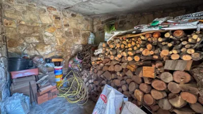 Chalet on Calle del Tomillar photo 51