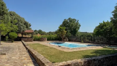 Chalet on Calle del Tomillar photo 56