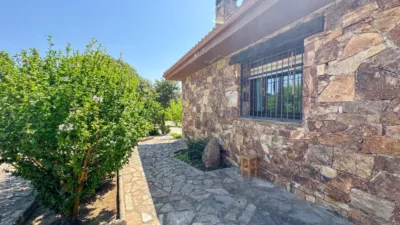 Chalet on Calle del Tomillar photo 59