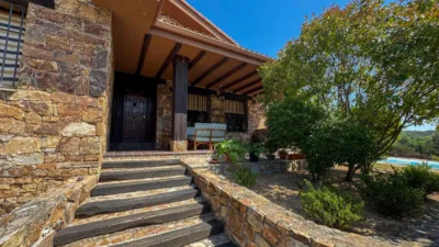 Chalet on Calle del Tomillar photo 5