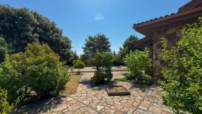 Chalet on Calle del Tomillar photo 60