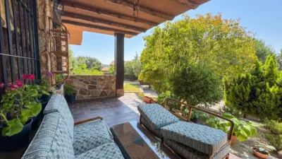 Chalet on Calle del Tomillar photo 7