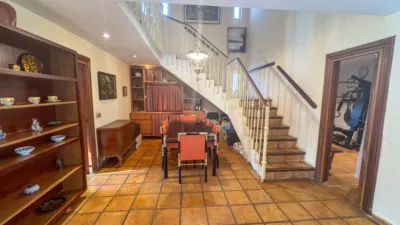 Chalet on Calle de las Eras photo 11