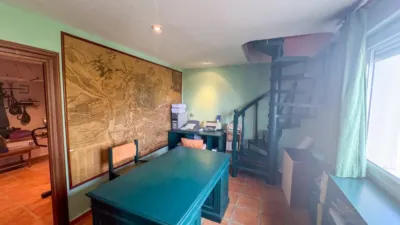 Chalet on Calle de las Eras photo 17