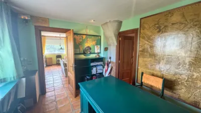 Chalet on Calle de las Eras photo 18